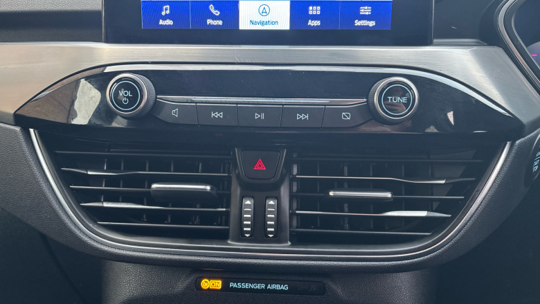 Ford Kuga 1.5 EcoBoost 150 Titanium Edition 5dr Petrol Estate